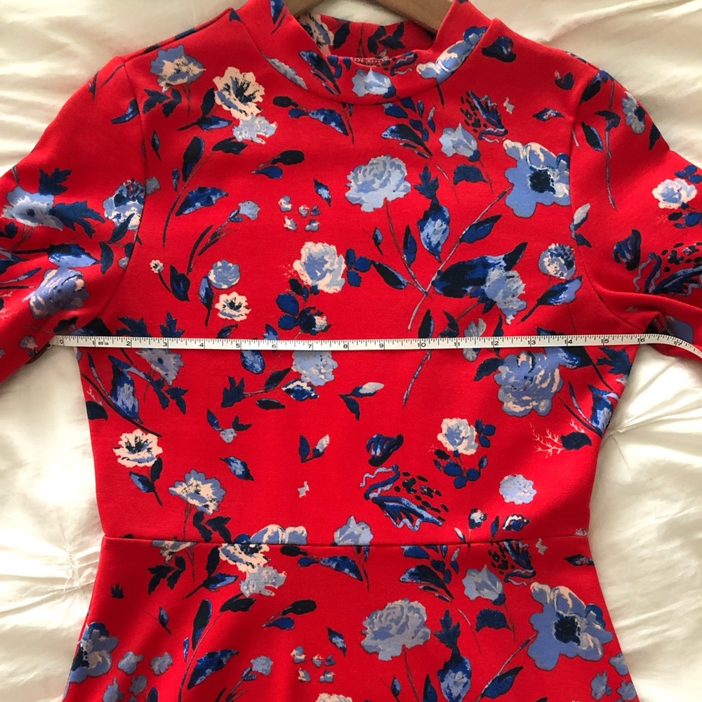 B. Young Pammy Dress - XS - Picture 9 of 14